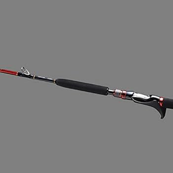 Amazon | シマノ(SHIMANO) ロッド 船竿 バイオインパクト ヒラメ